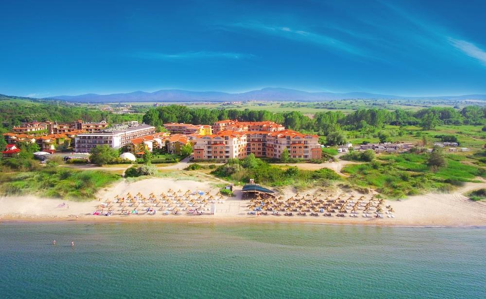 Hacienda Beach Sozopol Exterior photo