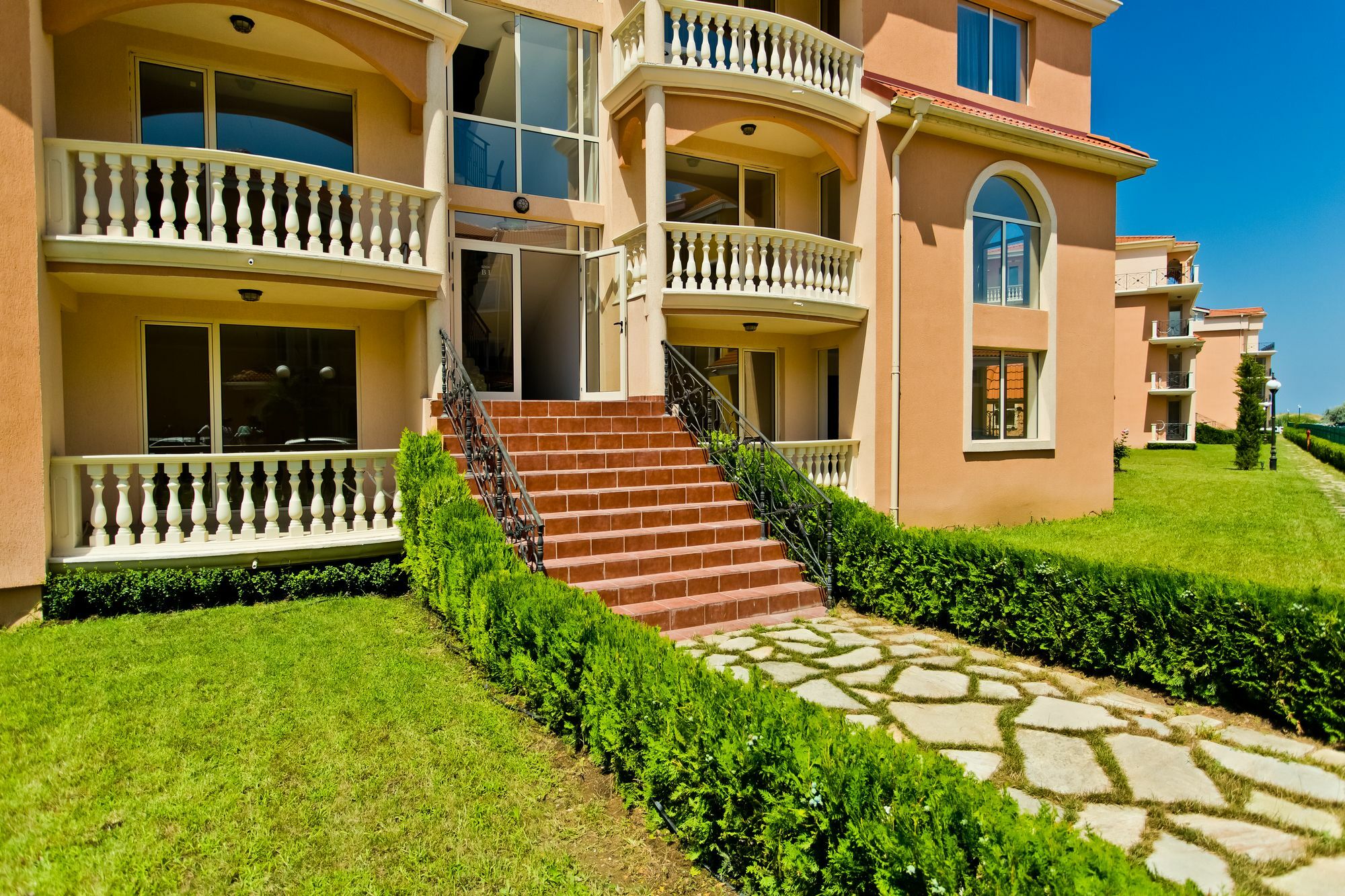 Hacienda Beach Sozopol Exterior photo